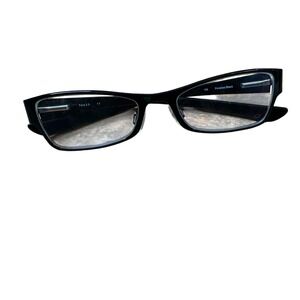 Oakley Fate 2.0 Polished Black Eyeglasses Frames Womens‎ Designer Glasses